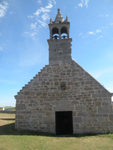 Chapelle Saint Michel