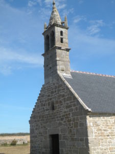 Chapelle Saint Michel