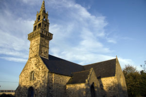 Chapelle de Landouzen