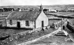 carte postale ancienne