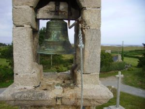 Cloche Ste Marguerite