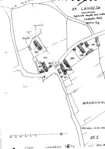 Cadastre 1962