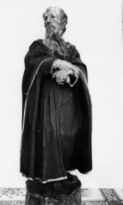 St Tariec