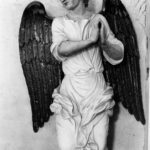ange de gauche