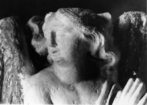 Angedroite Visage