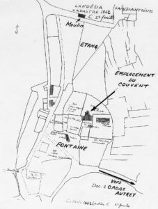 Cadastre 1842