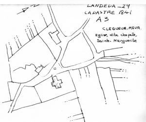 cadastre de 1841