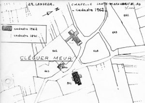 cadastre de 1962