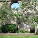 chapelle, face sud (2004)