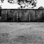 Chapelle Elevation Nord 1979