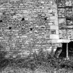 Chapelle Vue Interieure Mur Nord 2