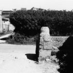 Entrée cour