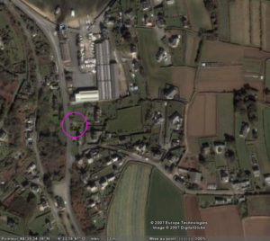 Satellite St Antoine