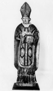 vue de face