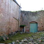vue intérieure vers l'est (2004)