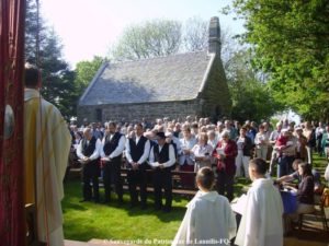 Bergot Pardon2009