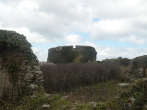 Fort Cézon @ François Trébaol