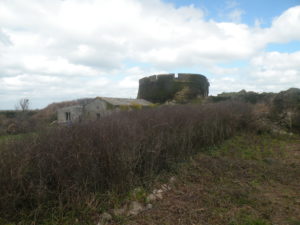 Fort Cézon @ François Trébaol