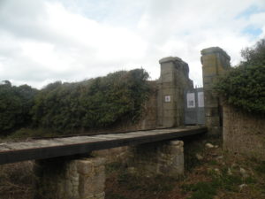 Fort Cézon @ François Trébaol