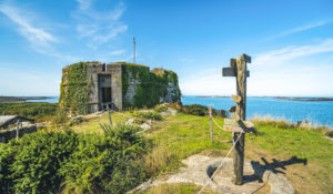 Fort De Cézon