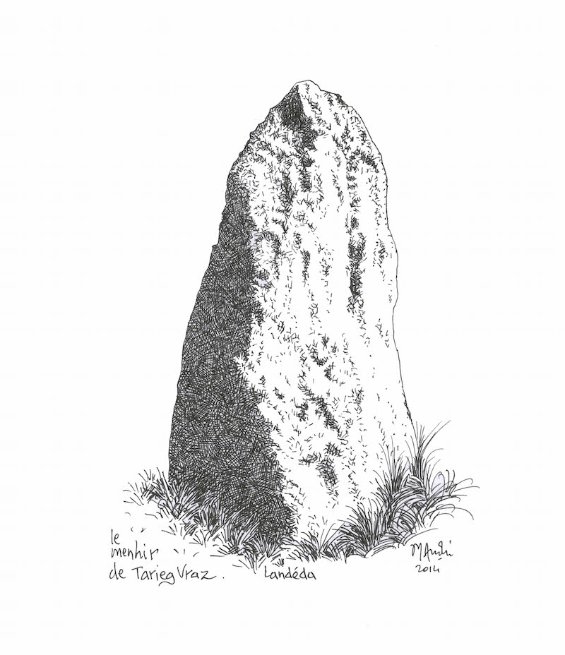 dessin de J-Y Andre dessin de J-Y Andre