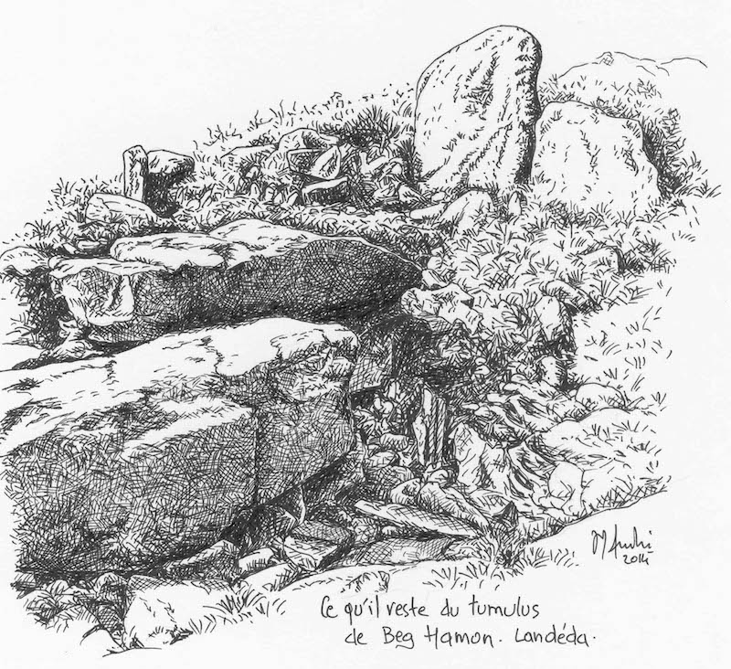 dessin de J-Y Andre dessin de J-Y Andre
