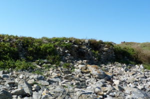 Cairn Rochavel