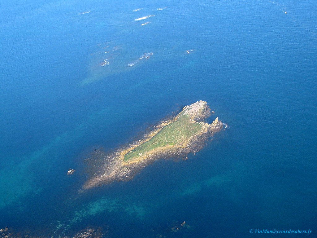 ile croix