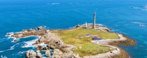 L'Île Vierge @ Thibault Poriel