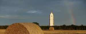Phare de Lanvaon ©Yann Souche