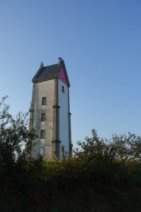 Phare de Lanvaon © Yann Souche