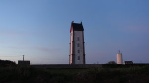 Phare de Lanvaon ©Yann Souche