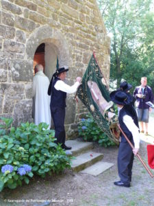 St Yves Pardon 1