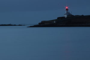 Ile Wrac'h © Dominique Cardinal