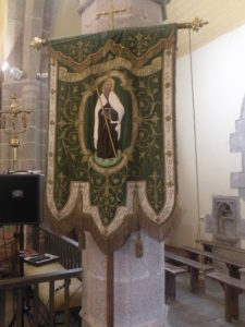 Bannière De Saint Urfold