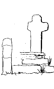 croquis d'Y-P Castel