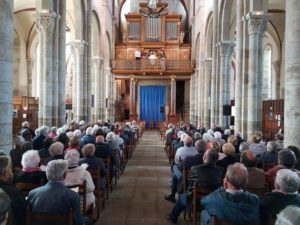 2018 Journee De L Orgue 1