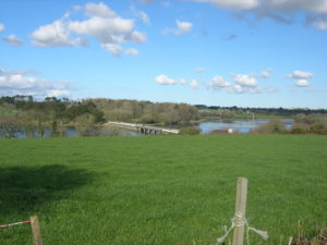 Aber Benoit Pont De Tréglonou