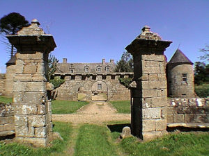 Château De Kerouartz