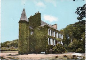 Manoir du Breignou - Collection François Trébaol