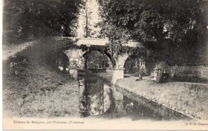 Manoir du Breignou
