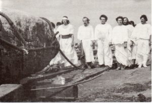 Gouel ar Menhir - Prat Lédan Coll. F. Trébaol