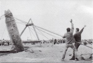 Gouel ar Menhir - Prat Lédan Coll. F. Trébaol