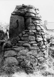 KERSALLOU Puits Devant Logis 1843 2