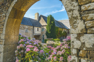 Abbaye Notre Dame Des Anges