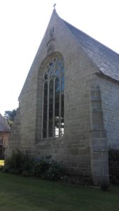 Abbaye Des Anges@OTPA