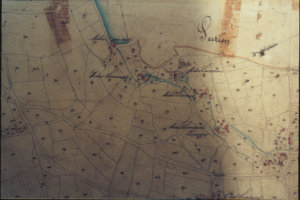 Cadastre Traon1