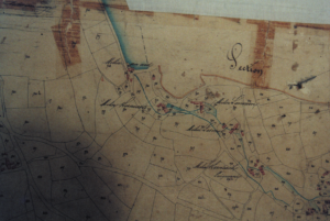 Lesmel Cadastre
