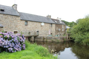 Moulin Tanné - vue d'ensemble