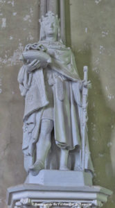 Chapelle du Roual -Saint Louis